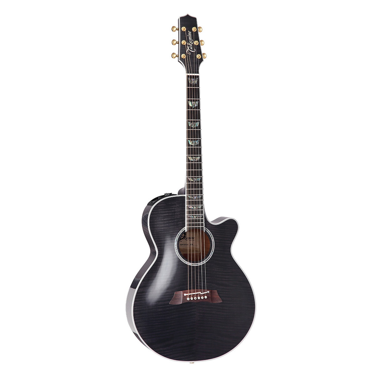 楽天市場】Takamine / TSP178AC SBB タカミネ エレアコ