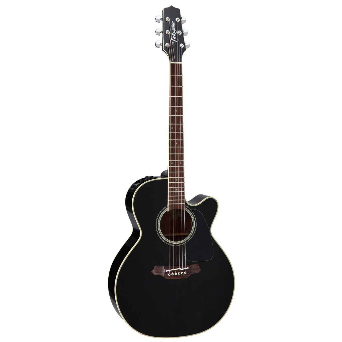 楽天市場】Takamine TDP400KV タカミネ エレアコ【12Fジョイント