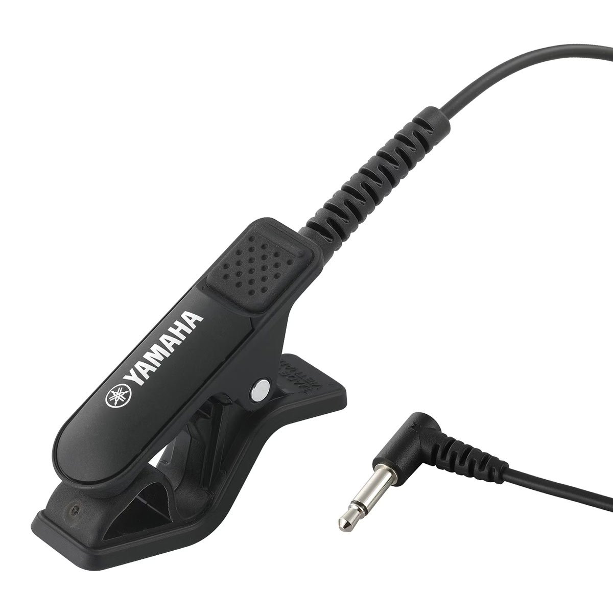 楽天市場】YAMAHA TM-40 チューナーマイクTDM-710専用 ブラック