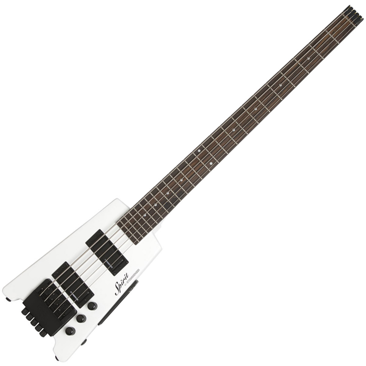楽天市場】STEINBERGER スタインバーガー Spirit XT-2 WH 今でも新鮮
