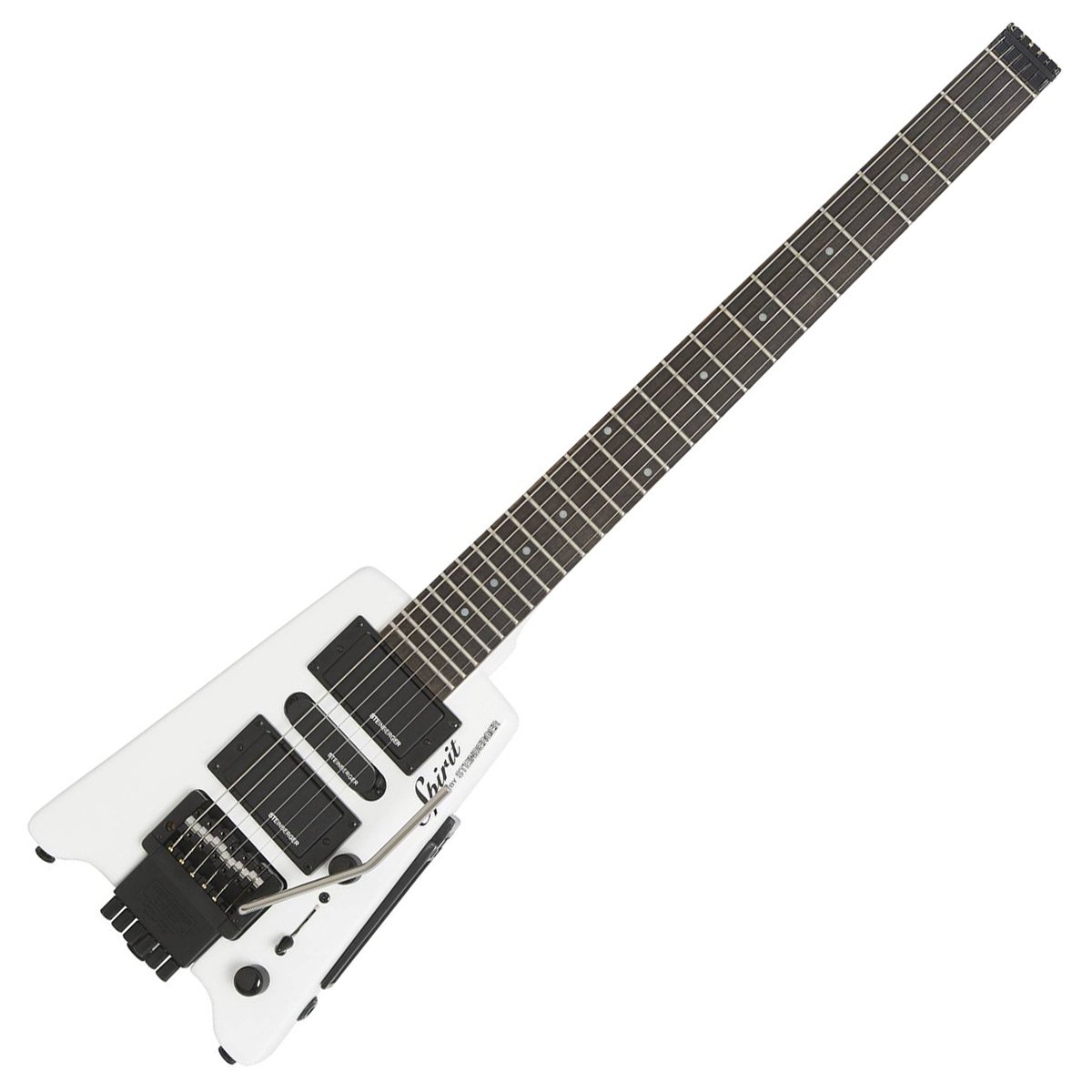 楽天市場】Steinberger / XT-2 Standard Outfit White (4-string