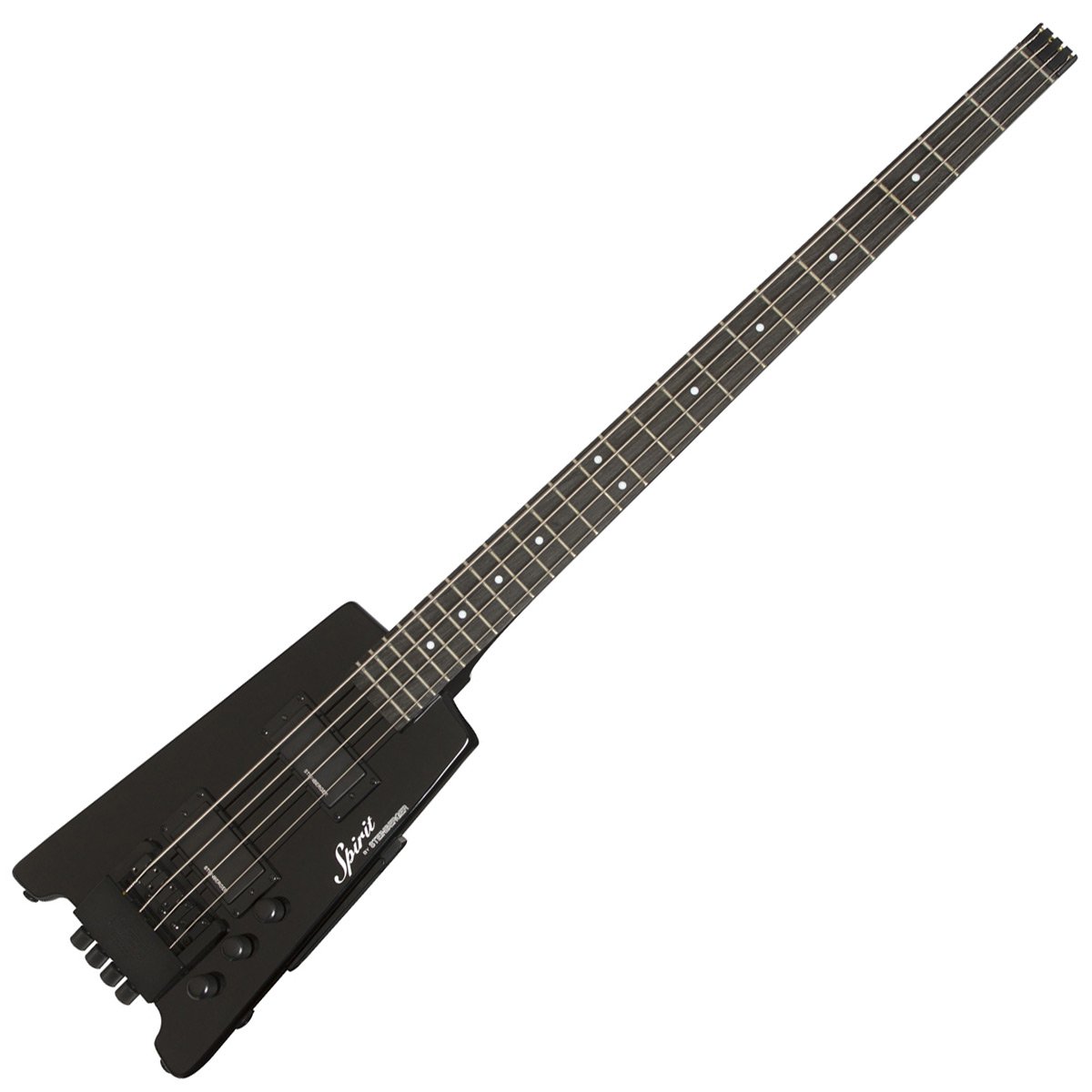 【楽天市場】Steinberger / Spirit Collection GT-PRO Deluxe Black スタインバーガー ヘッドレス エレキ ギター【YRK】 : イシバシ楽器 ＷＥＢ ＳＨＯＰ