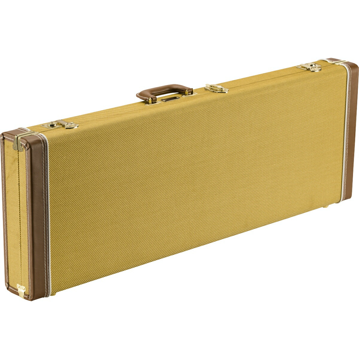 Fender フェンダー　エフェクターケース　ツイード　Large　ラージサイズ Fender フェンダー エフェクターケース ツイード Large ラージ