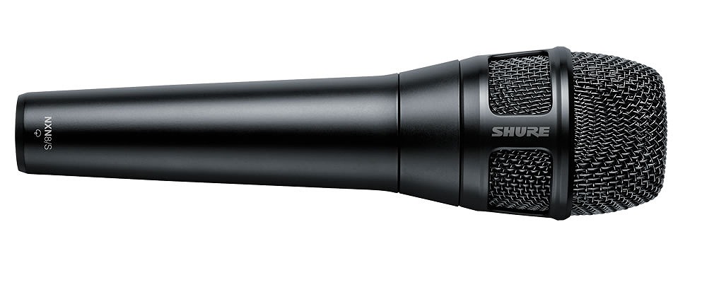 SHURE シュア / NXN8/S-J (NEXADYNE 8/S) スーパーカーディオイド・ダイナミック・ボーカルマイク�
2000
�ホン【PNG】
