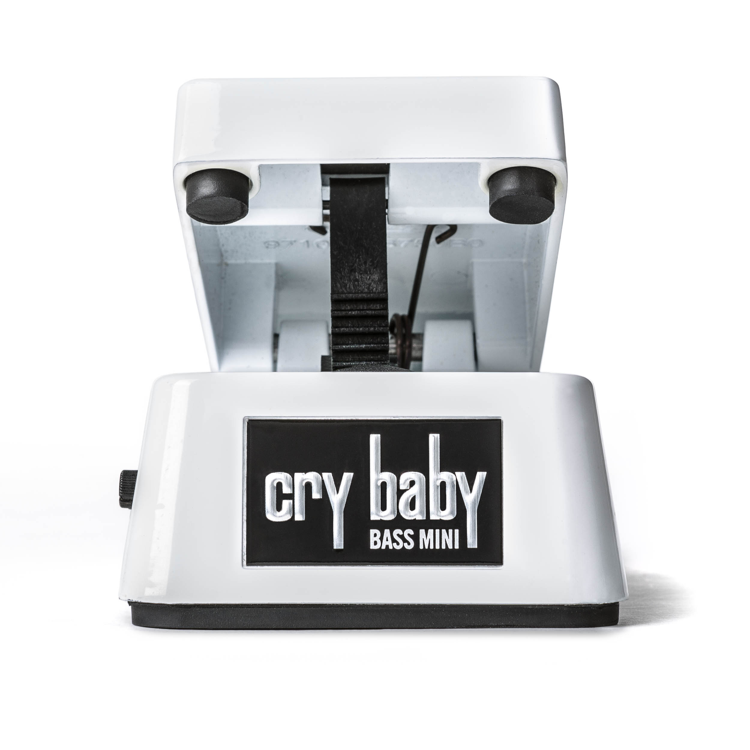 楽天市場】Jim Dunlop / Cry Baby Mini Wah CBM95 ワウペダル ジム