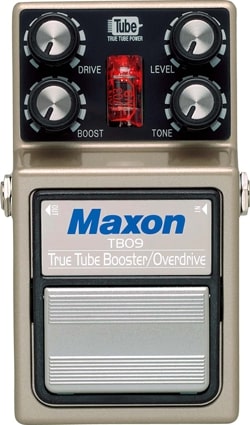楽天市場】Maxon DB10 Dual Booster 新品[マクソン][デュアル