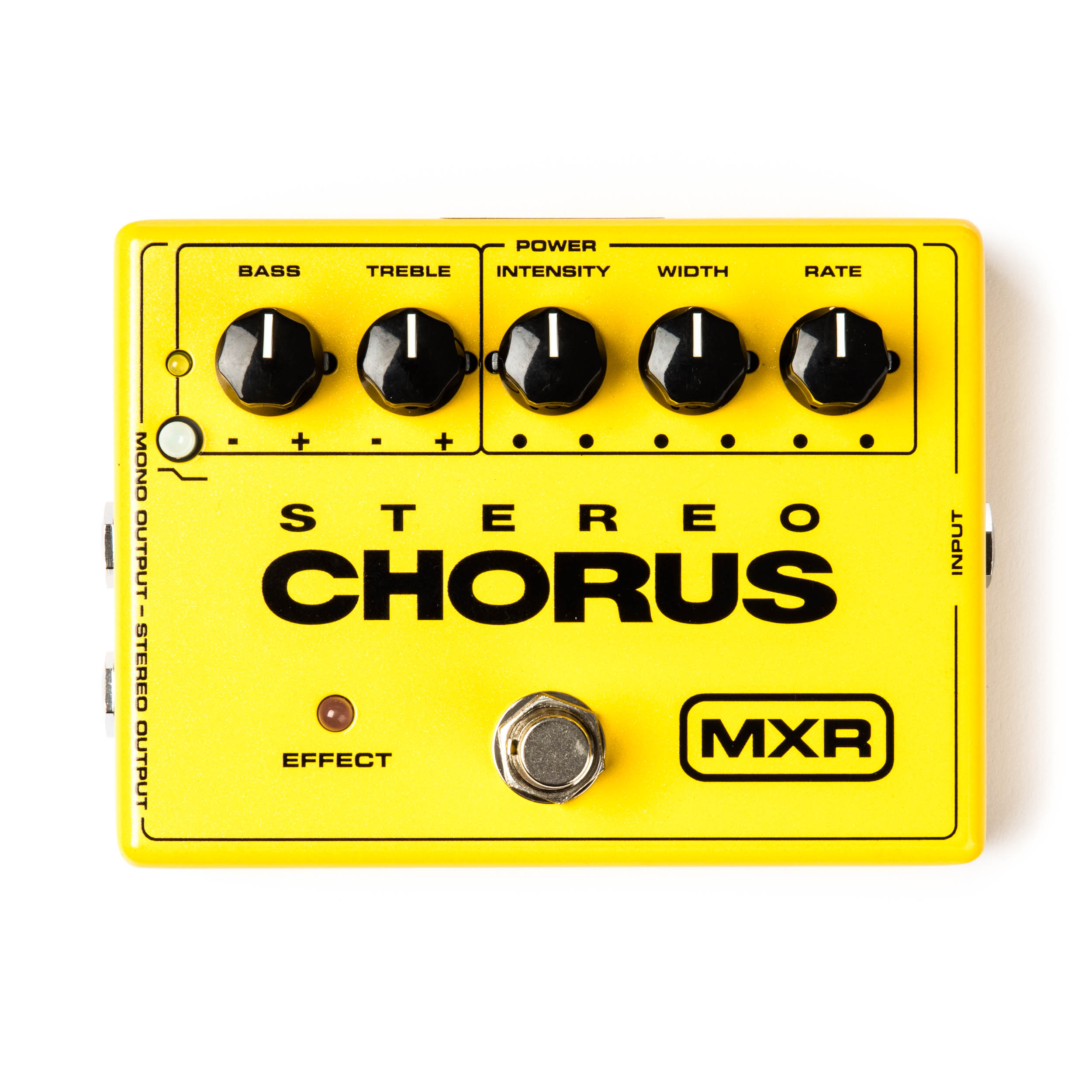 MXR / M134 Stereo Chorus ステレオコーラス エムエックスアール【YRK】
