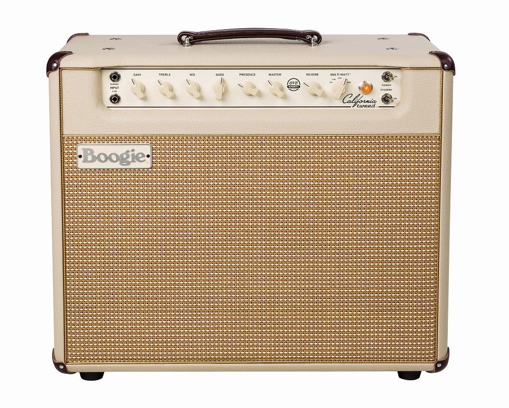 【未展示在庫】 Mesa/Boogie / California Tweed series 6V6 4:40 1X12 Combo ギターコンボアンプ メサ・ブギー 【国内正規品】【PNG】