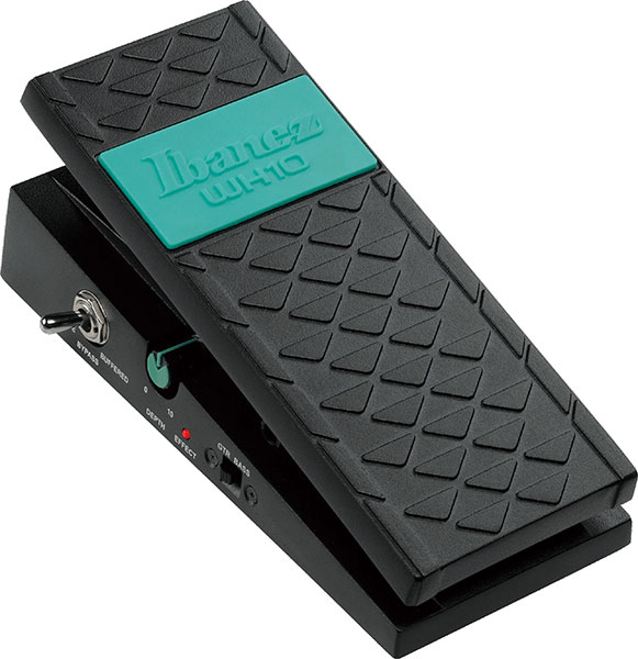 楽天市場】【在庫あります!!】Ibanez TWP10 -Twin Peaks Wah Pedal