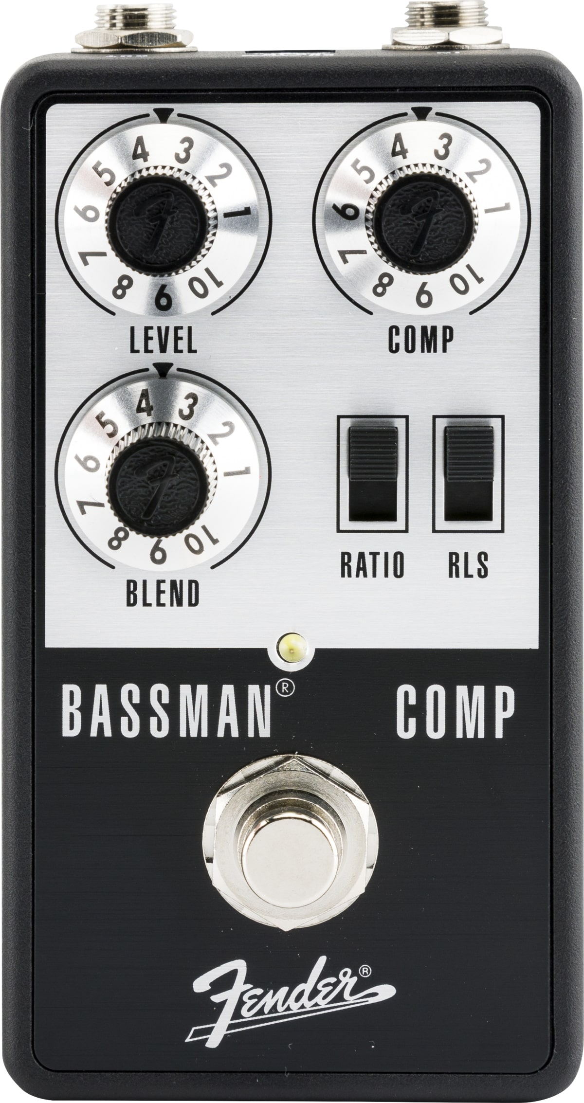 楽天市場】Fender Compugilist Compressor/Distortion 新品