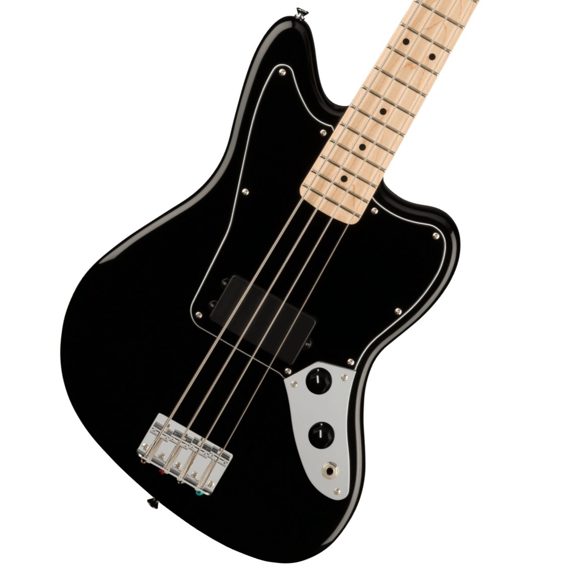 楽天市場】Squier Sonic Bronco Bass -Black- 新品[スクワイヤー
