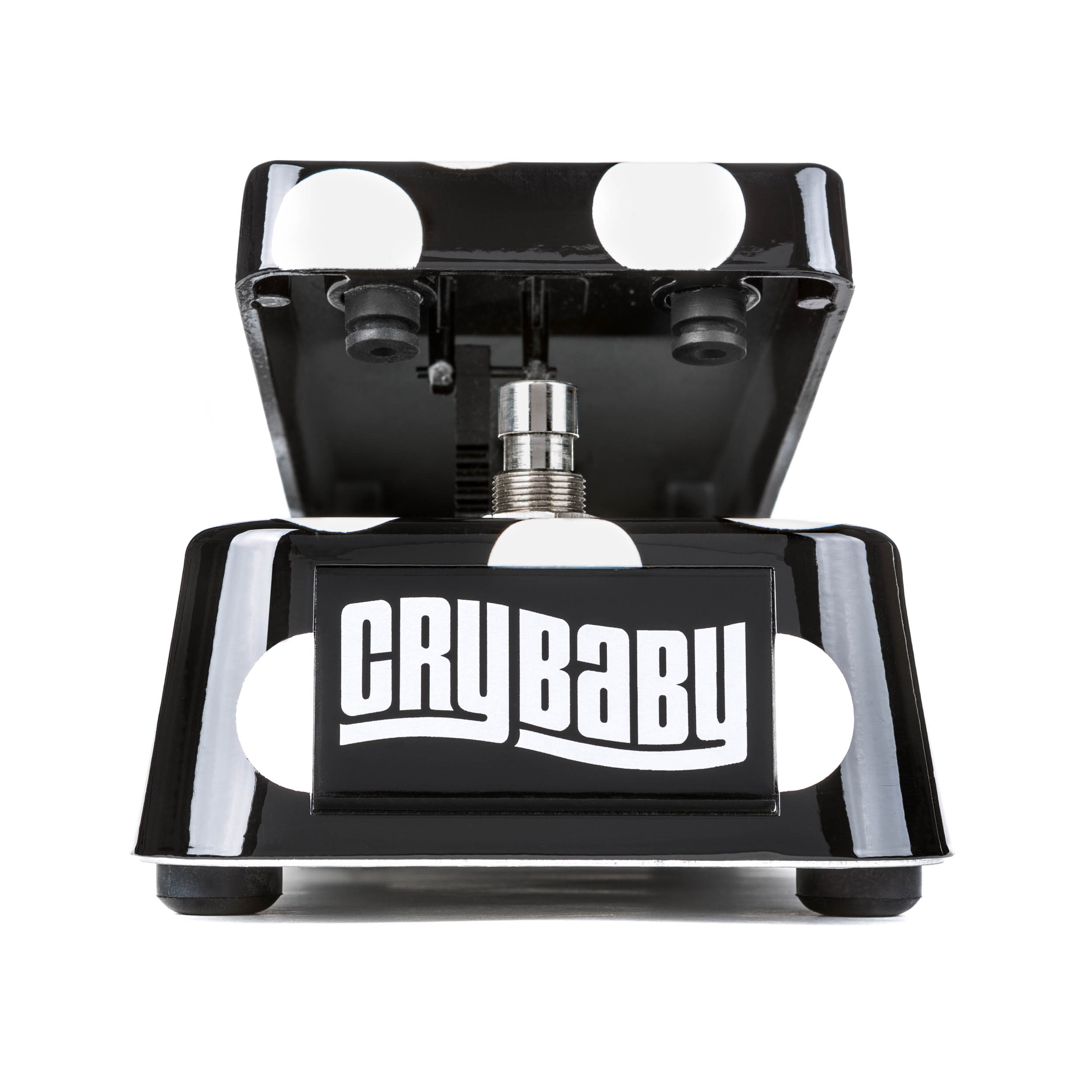 楽天市場】Jim Dunlop BG-95 CryBaby Buddy Guy Signature Wah