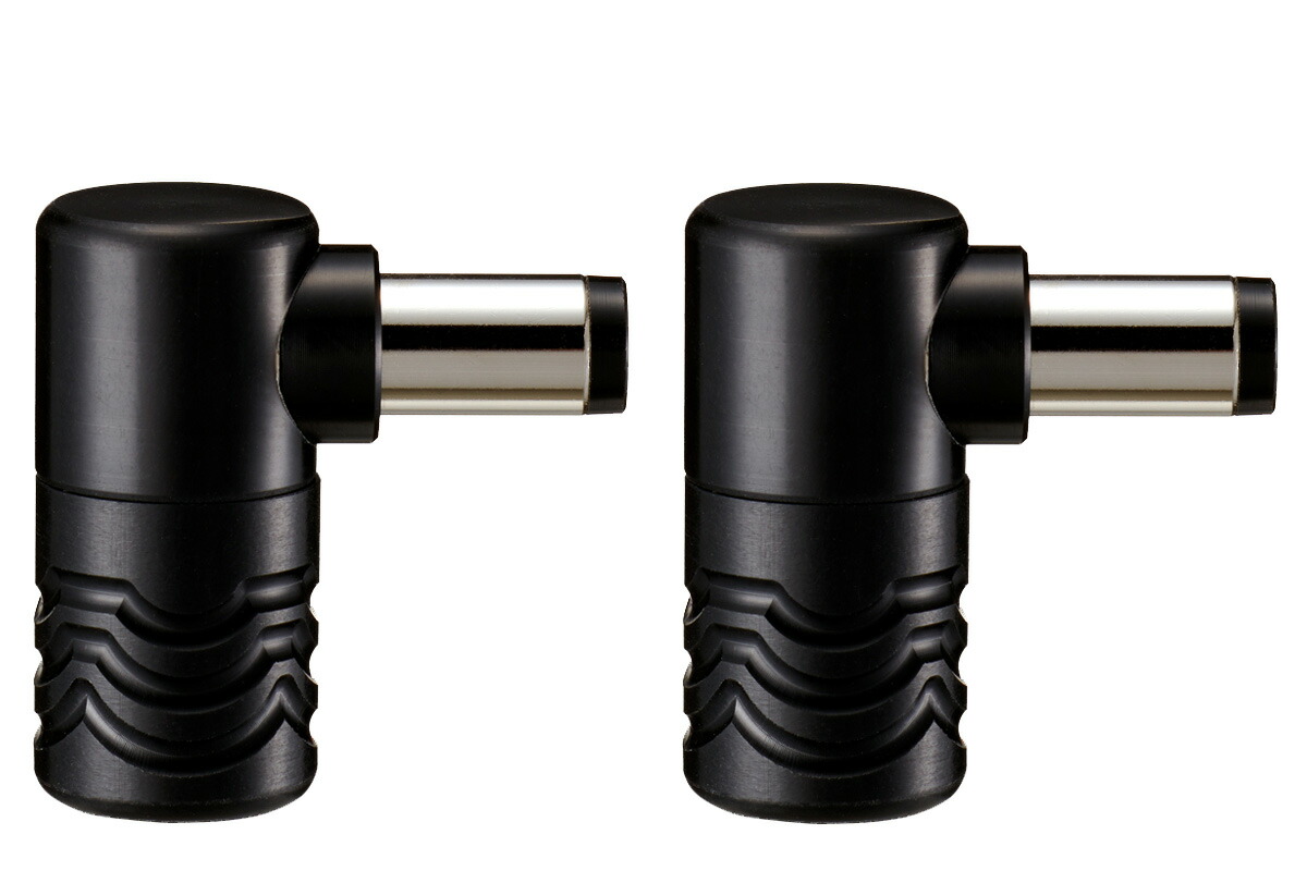 楽天市場】FREETHETONE/SL-21DCL-2PSOLDERLESSDCPLUGforCU-416L