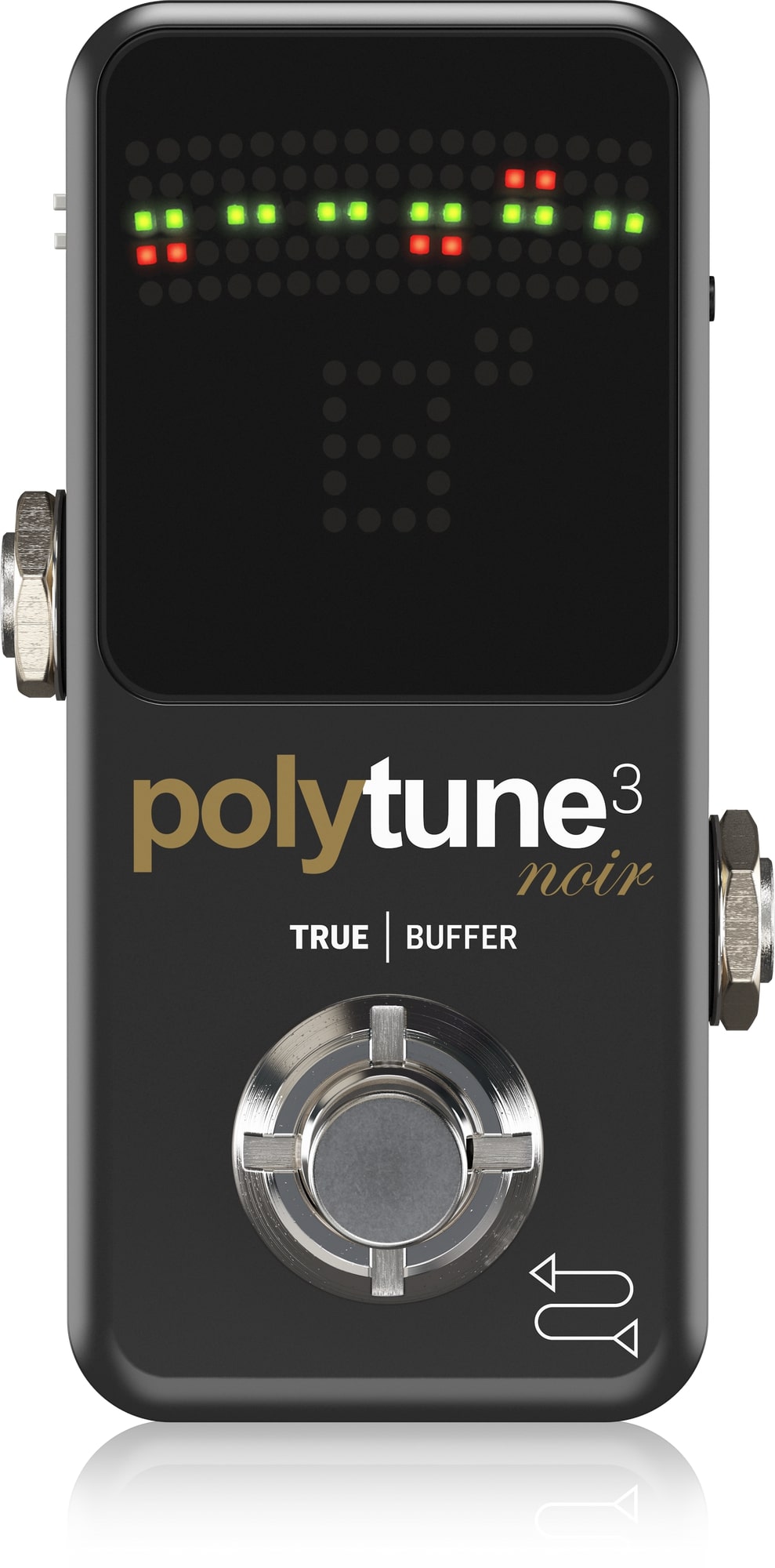 楽天市場】tc electronic PolyTune 3 Mini《バッファ内蔵