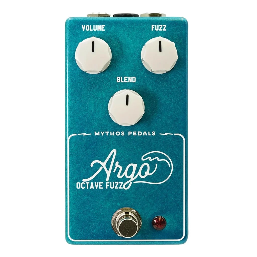楽天市場】TEISCO FUZZ PEDAL 新品 ファズ/オクターブファズ[テスコ