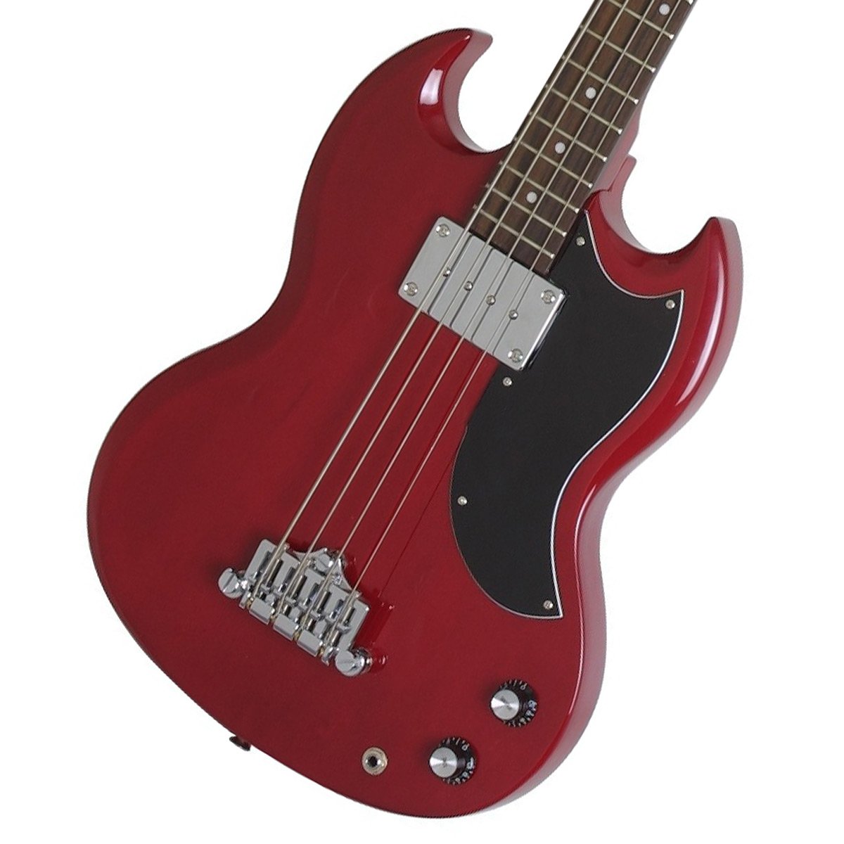 【値下げしました】EPIPHONE EB-3(エピフォン SGベース/チェリー) Epiphone エピフォン EB-3 Bass Cherry SGベース エレキベース