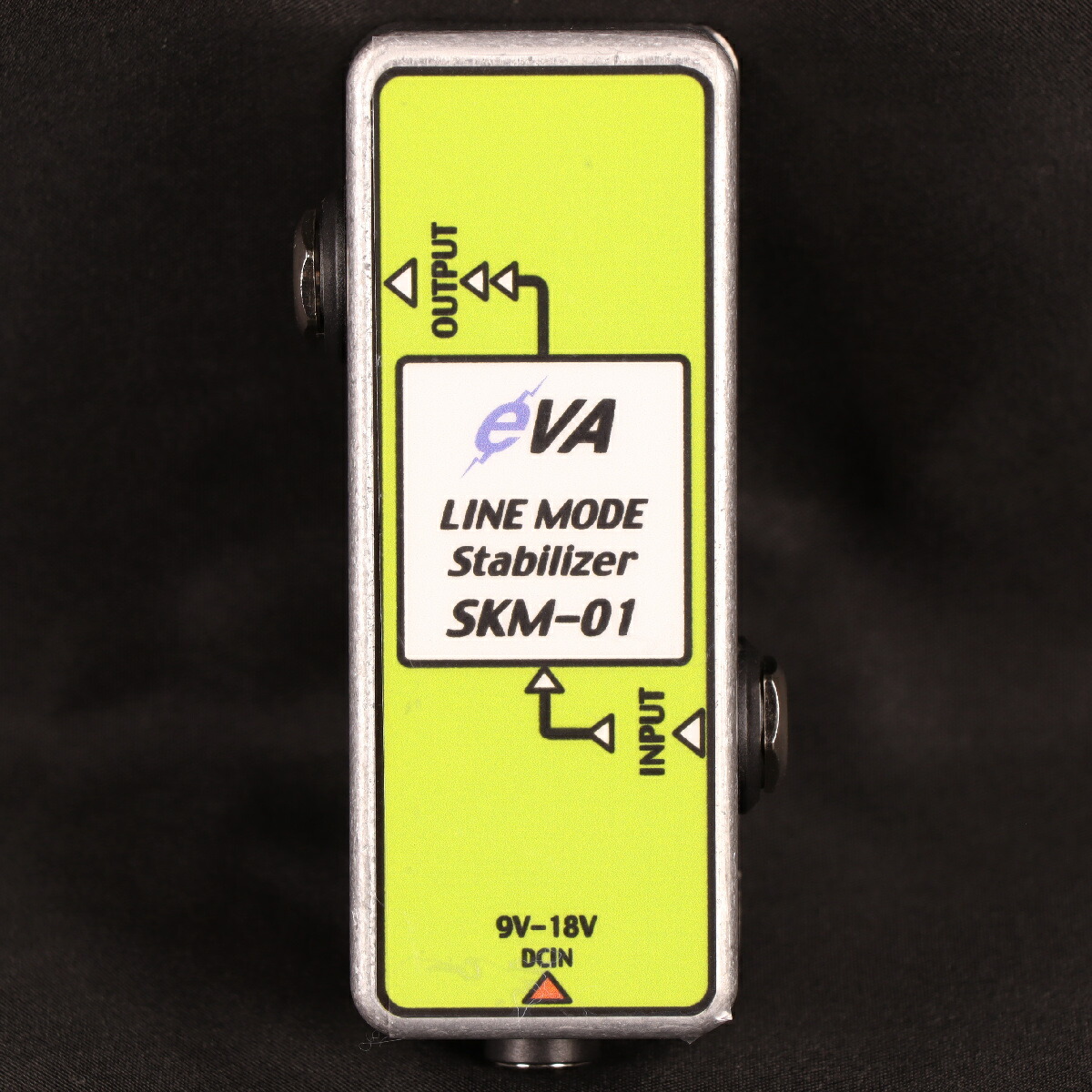 eva電子　fs-2cp Amazon | EVA電子/FS-2CP Lo-Z to Hi-Z Impedance Converter
