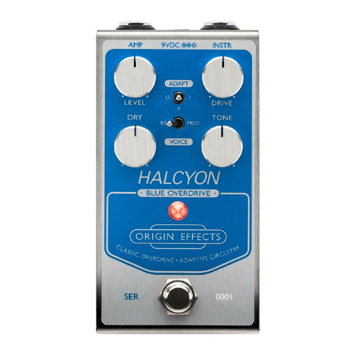 新品Behringer CENTAUR OVERDRIVE オーバードライブ BEHRINGER ( ベリンガー ) CENTAUR OVERDRIVE 送料無料