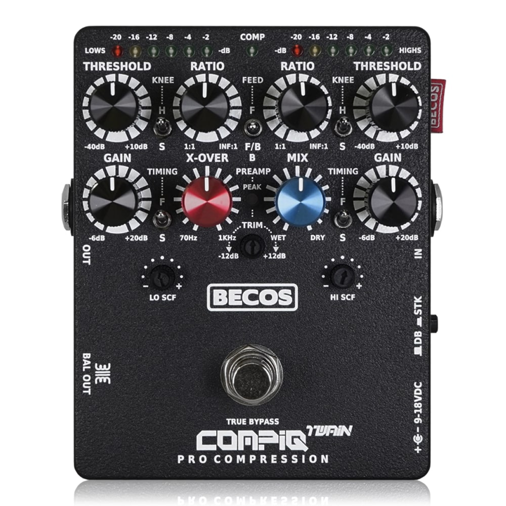 EBS MULTICOMP デュアルバンドコンプレッサー Amazon | EBS マルチコンプ スタジオエディション MULTICOMP-SE