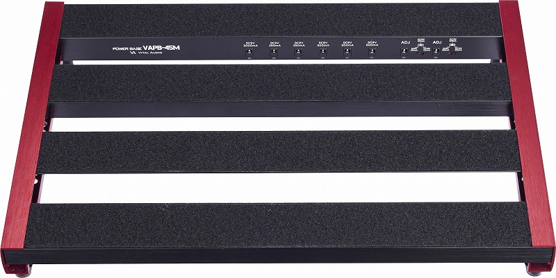 楽天市場】VITAL AUDIO POWER CARRIER VA-12 パワーサプライ