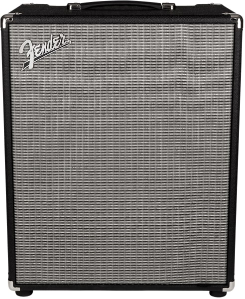 楽天市場】Fender / RUMBLE 200 HEAD 200wベースアンプヘッド