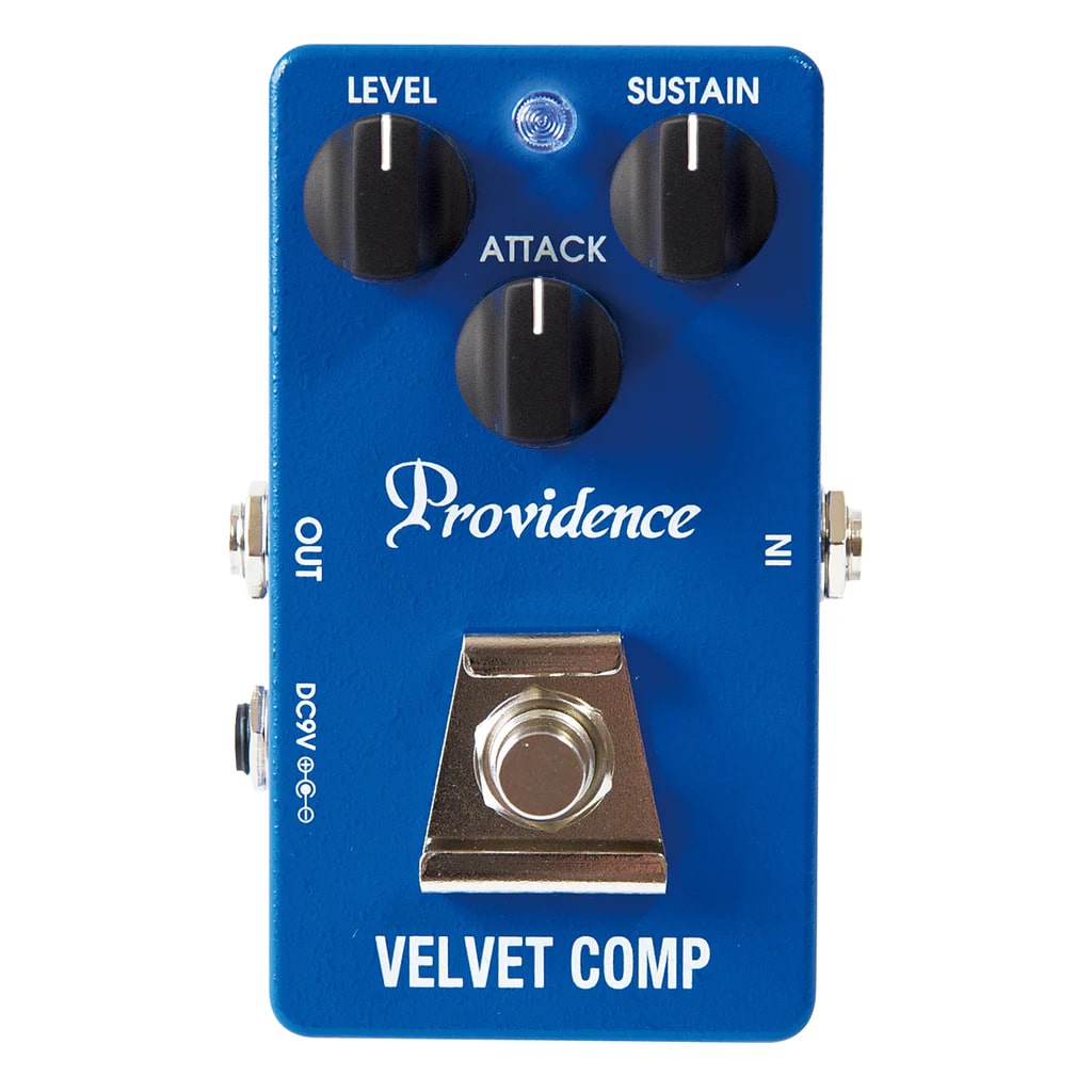 Providence / VELVET COMP VLC-1 COMPRESSOR コンプレッサー プロヴィデンス