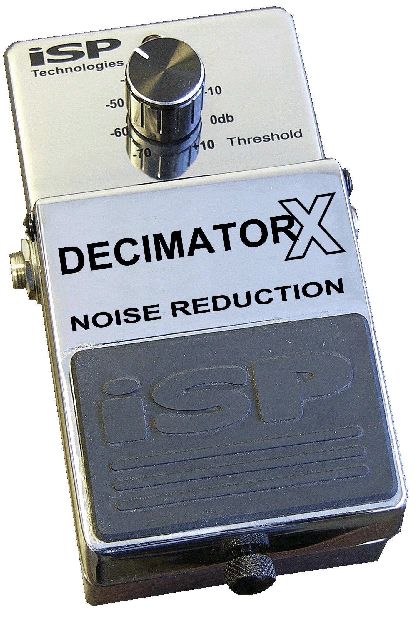 楽天市場】ISP Technologies DECI-MATE Micro Decimator [直輸入品