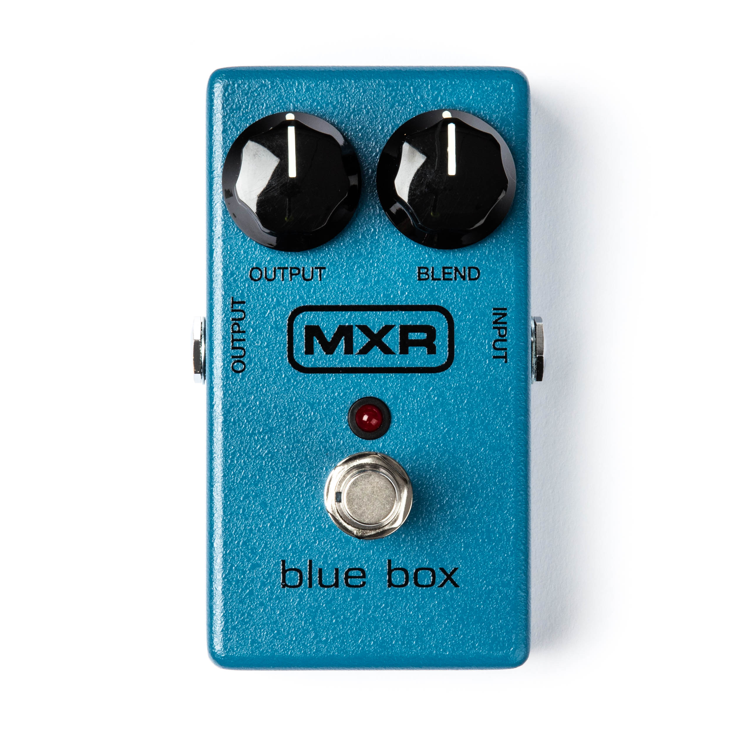 MXR M103 Blue Box ブルーボックス　オクターブファズ 楽天市場】MXR オクターブファズ M103 Blue Box ブルーボックス