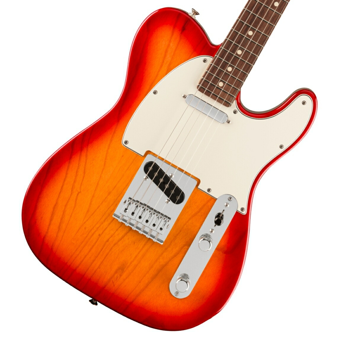 楽天市場】【New】Fender MEXICO Player II Telecaster RW Aquatone
