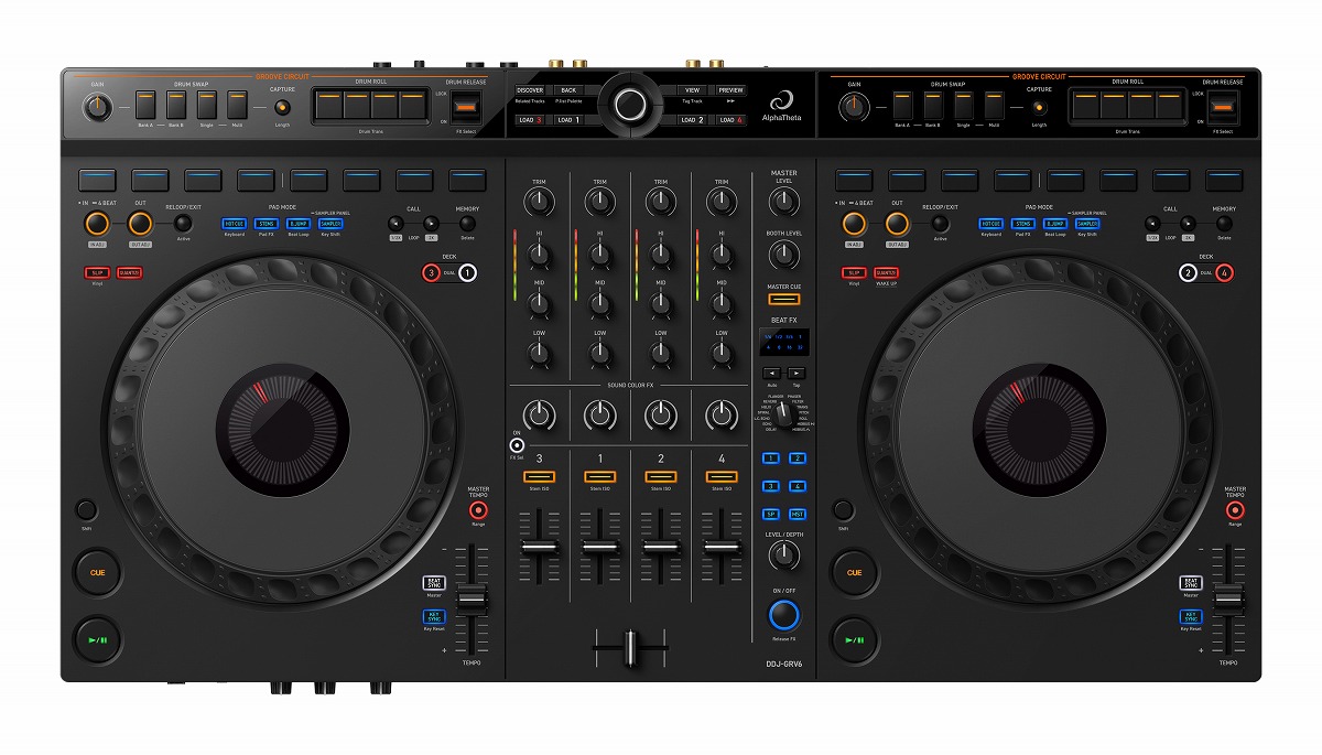 DDJ-FLX2 2025 1月購入品 DDJ-FLX2 2025 1月購入品 DDJ-FLX2 2025 1月購入品 DDJ-FLX2 –