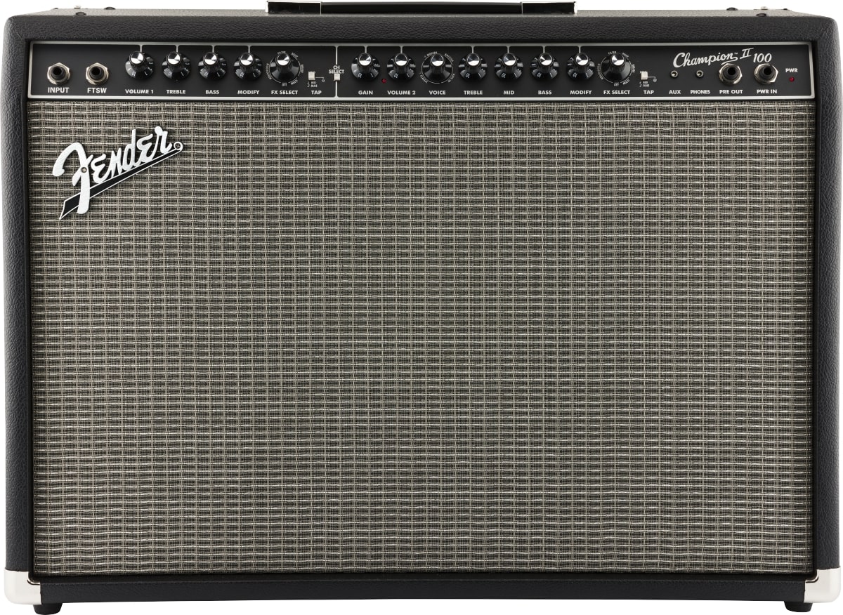 楽天市場】【100W】Fender Acoustic 100 新品[フェンダー
