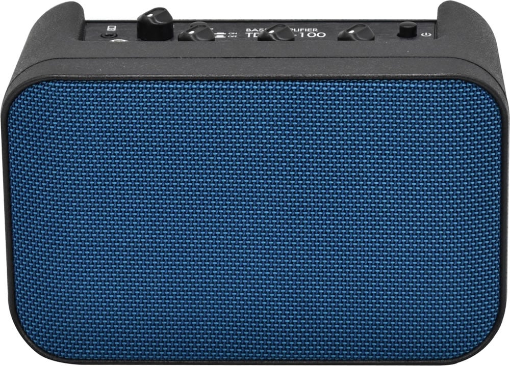 楽天市場】【50W】CRATE TX50DBJ-BK TAXI 新品 バッテリー充電式アンプ