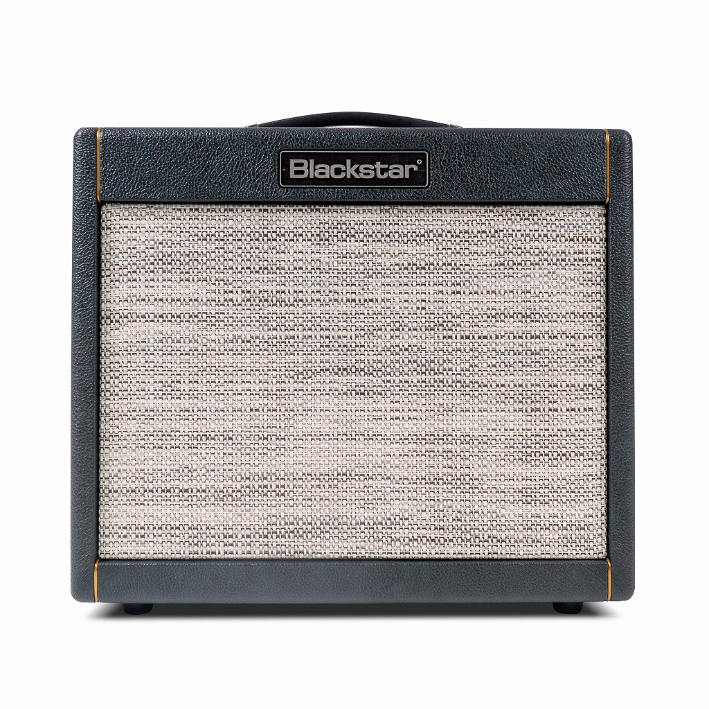 《セール品》Blackstar / TV-10-B TV-10B ギターコンボアンプ ブラックスター 【未展示・未開封品(メーカー検品済)】【PNG】