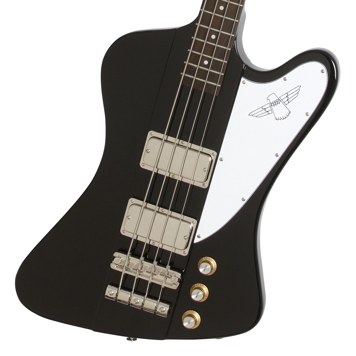 epiphoneエピフォン サンダーバードⅣ ベース　ヴィンテージ　サンバースト Epiphone Thunderbird-IV Vintage Sunburst サンダーバード