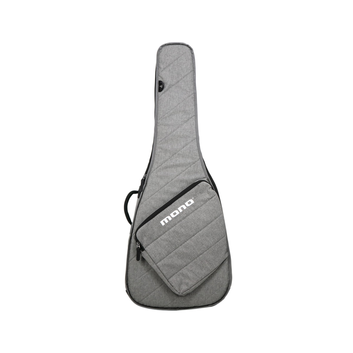 Mono / M80 SAD-V2-ASH M80 Acoustic Sleeve 2.0 Ash モノ ギグケース アコースティック【正規代理店製品】【PNG】｜イシバシ楽器　ＷＥＢ　ＳＨＯＰ