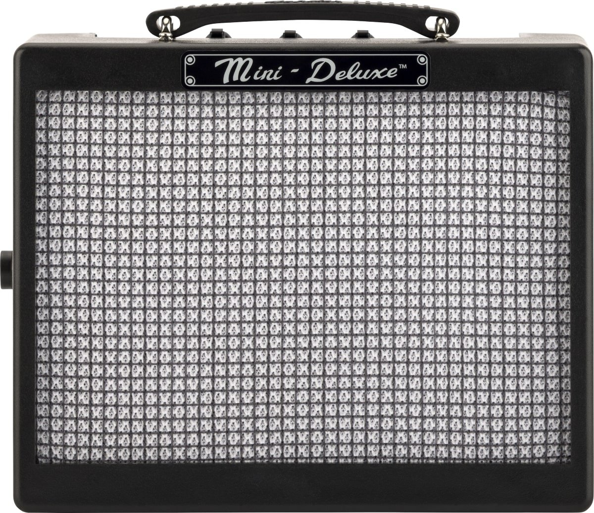 Fender / MD20 Mini Deluxe Amplifier フェンダー ミニアンプ【PNG】