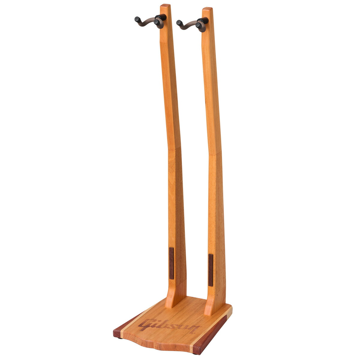 楽天市場】Gibson Handcrafted Wooden Guitar Stand -Walnut- 新品