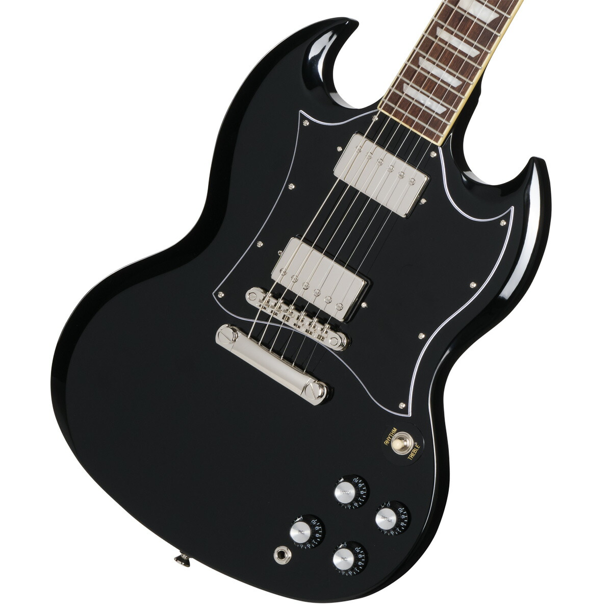 EPIPHONE SG Special 人気のブラック！ エピフォン $_12.JPG?set_id=880000500F