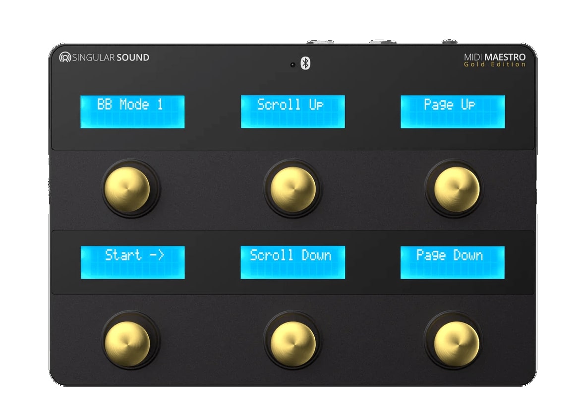 楽天市場】Maestro Orbit Phaser [MOCOPP] 【数量限定価格＆特典