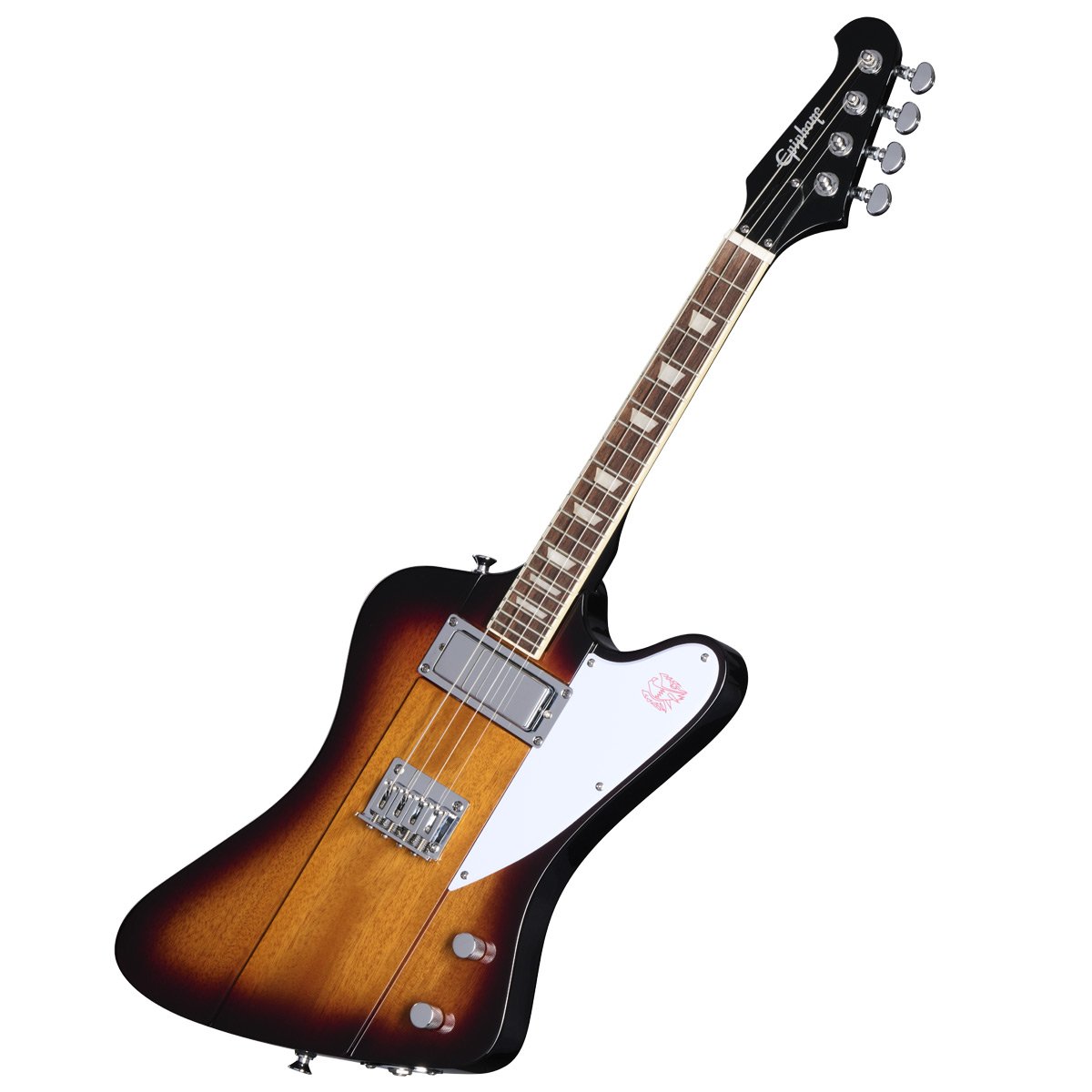 Epiphone フラットマンドリン　MM-30AS Amazon.com: Epiphone MM-30S 
