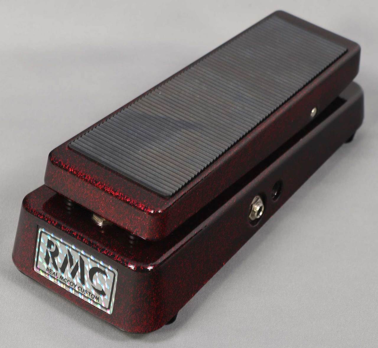 Jp Rmc 【楽天市場】《WEBSHOPクリアランスセール》RMC / Real Mccoy Custom RMC-10 Red ワウペダル 【PNG ...