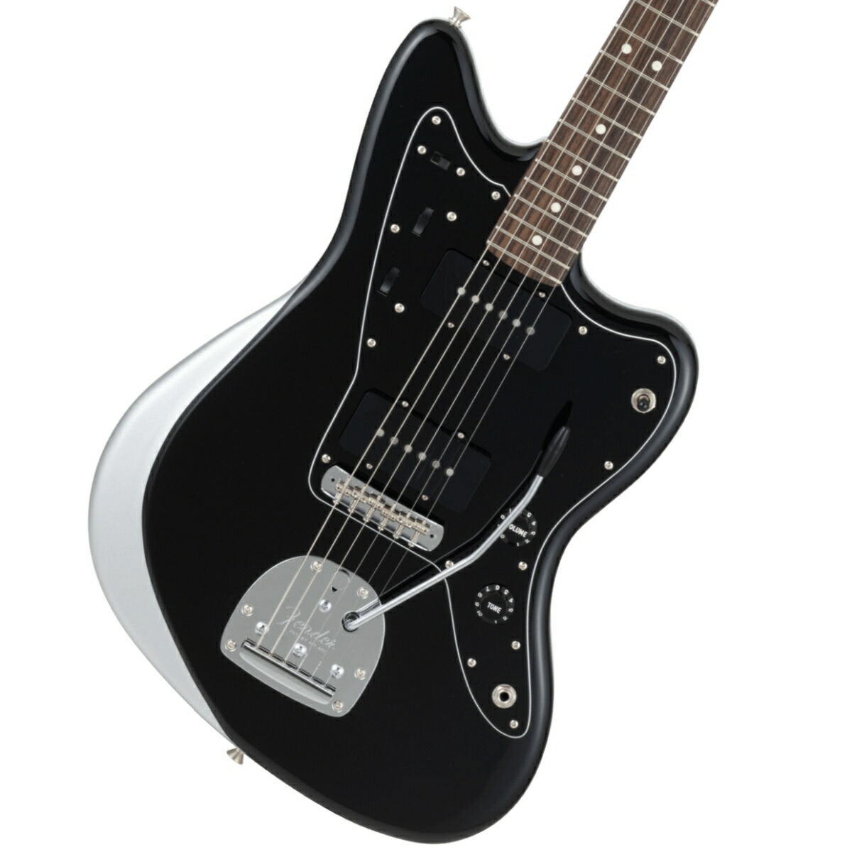 Fender / Made in Japan Limited Starmaster Rosewood Fingerboard Black フェンダー [2025年限定モデル]【YRK】
