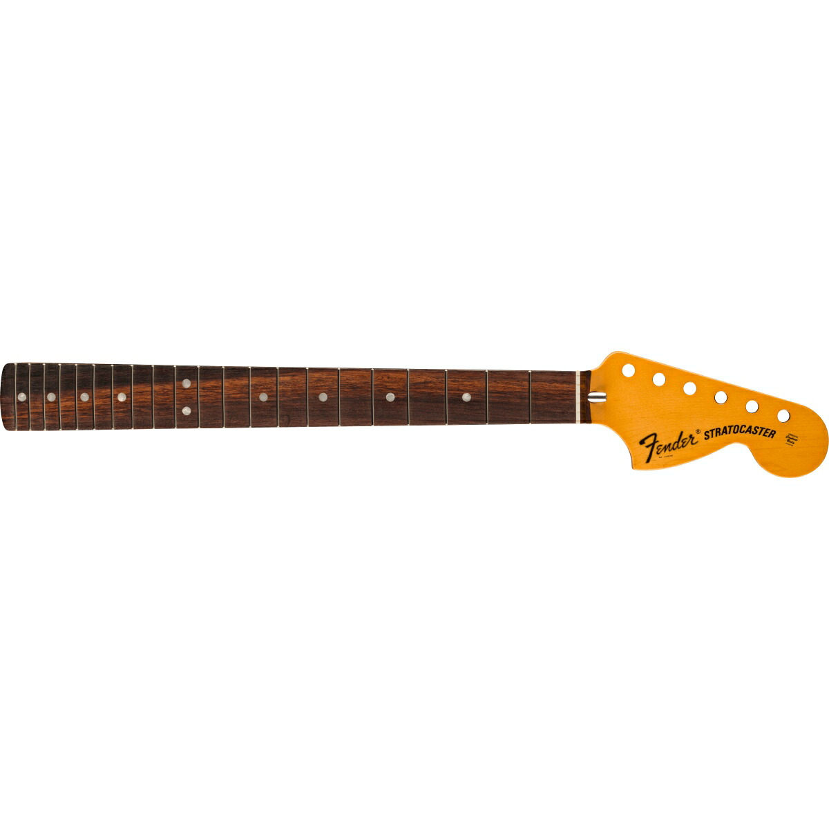 《WEBSHOPクリアランスセール》Fender / American Vintage II 1973 Stratocaster Neck 21 Vintage Tall Frets 7.25\