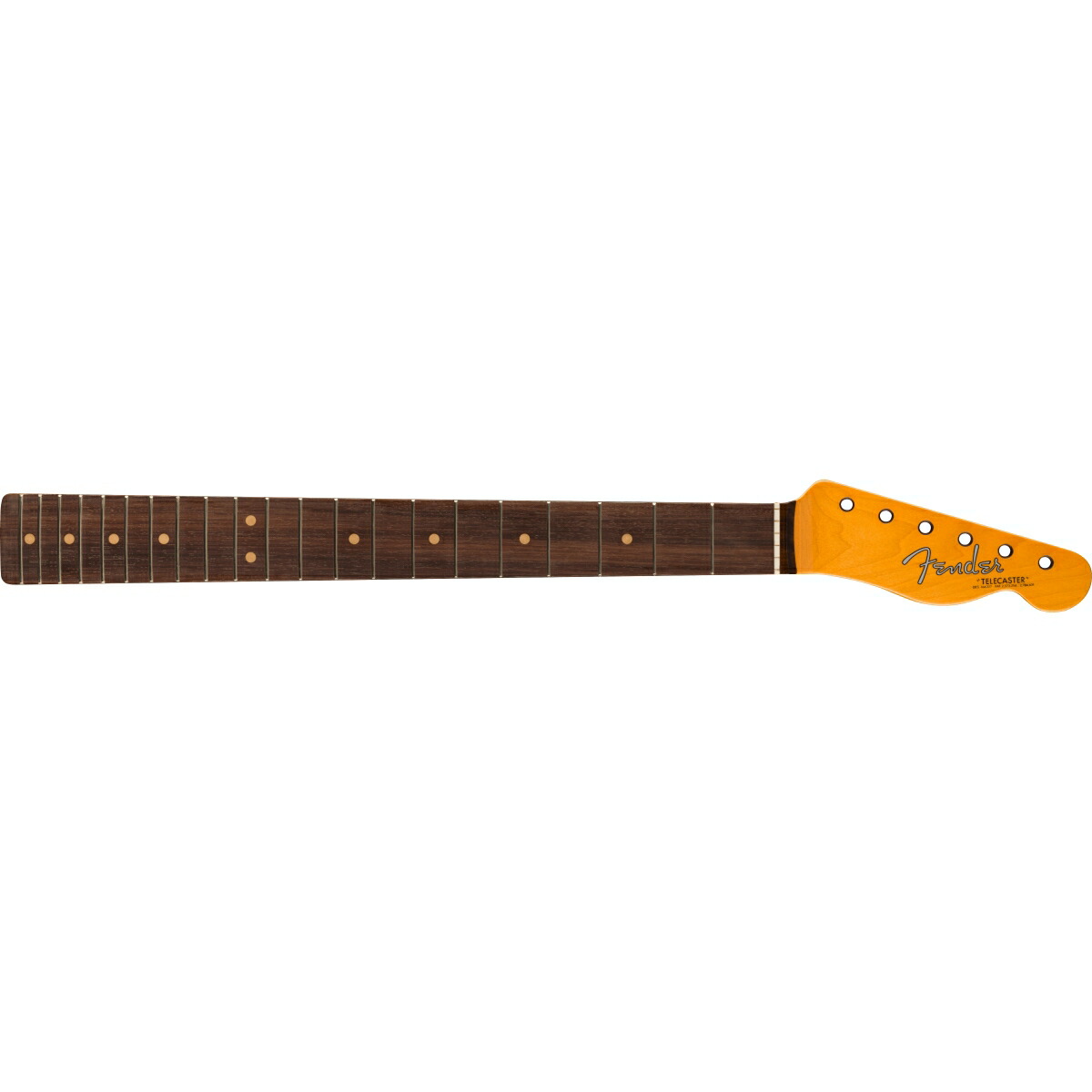 楽天市場】Fender / American Vintage II 1961 Stratocaster Neck 21