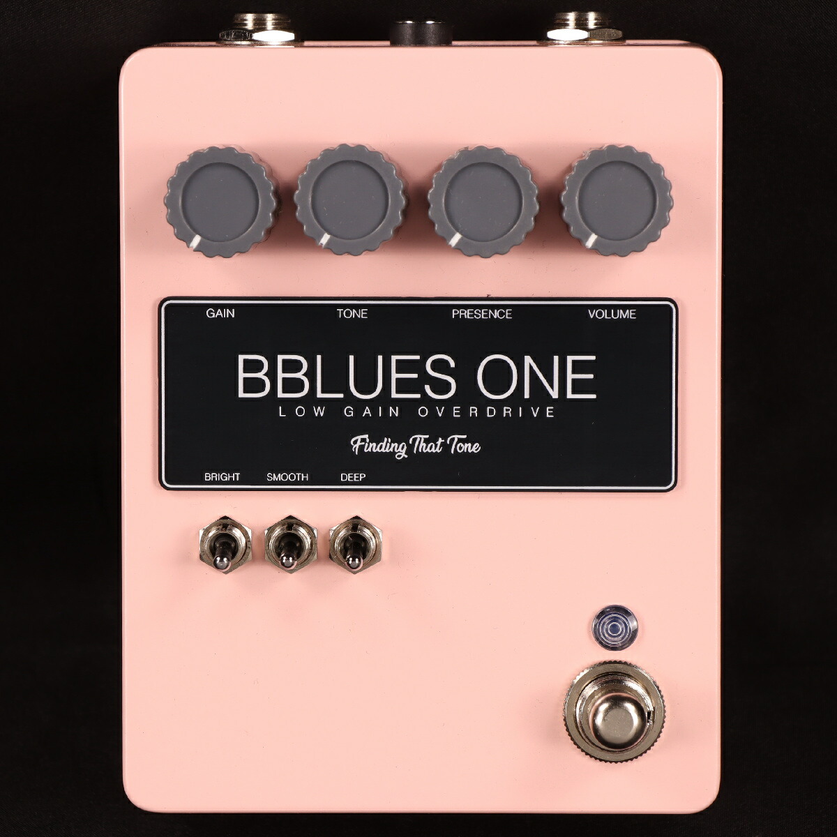 楽天市場】Finding that tone / BBLUES ONE 新品 オーバー