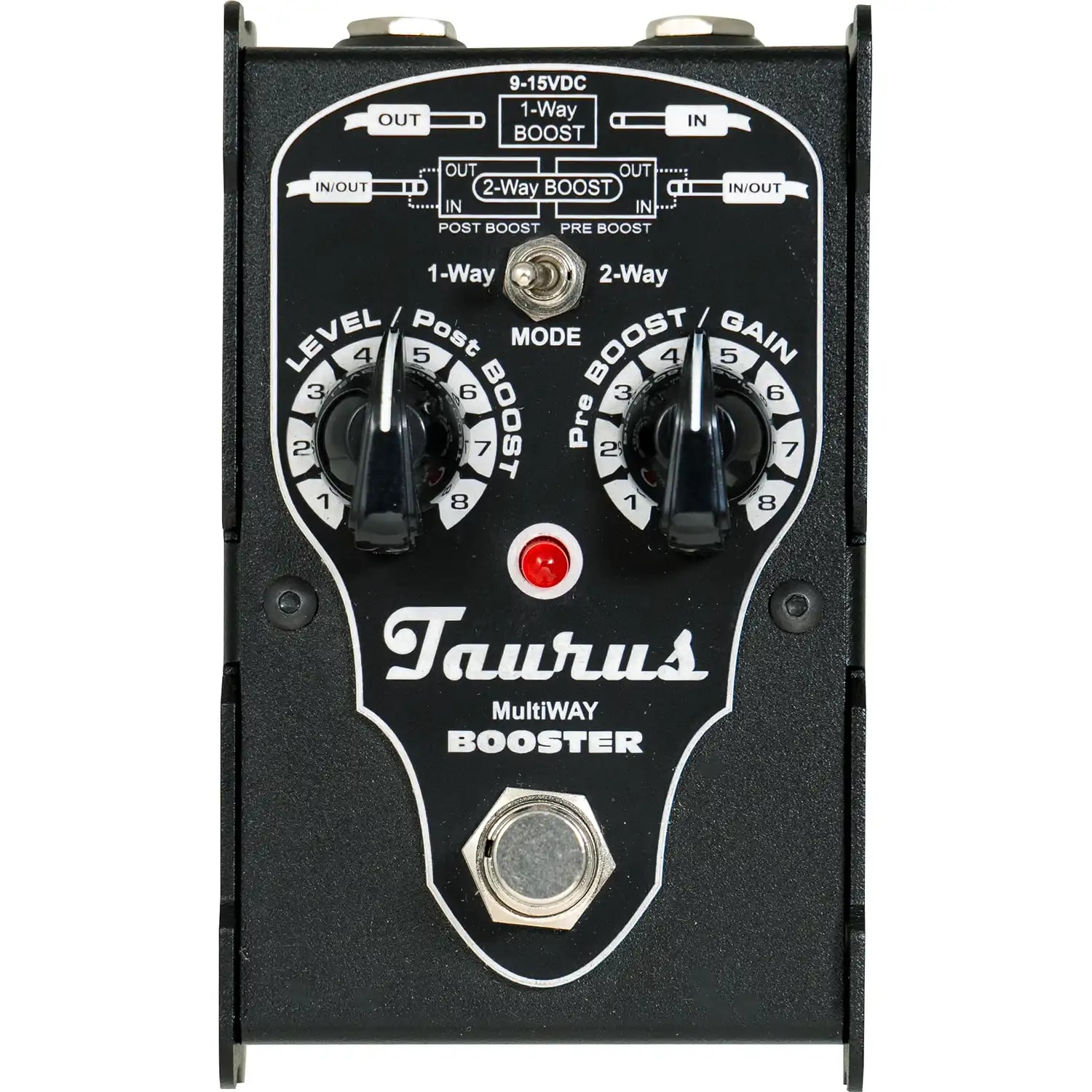 楽天市場】Taurus T-Di 新品 ベース用プリアンプ/ダイレクトボックス
