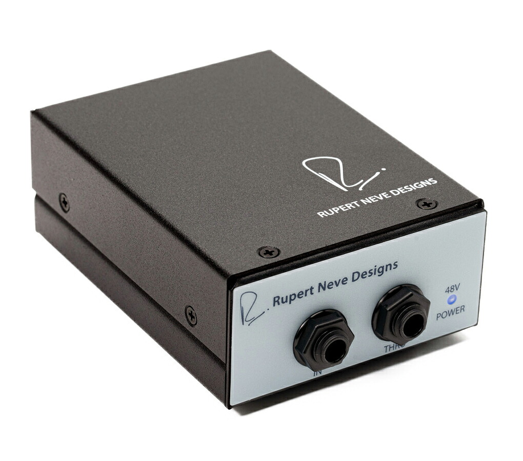 Rupert Neve Designs / RNDI-M ダイレクトボックス 【国内正規品】 【PNG】