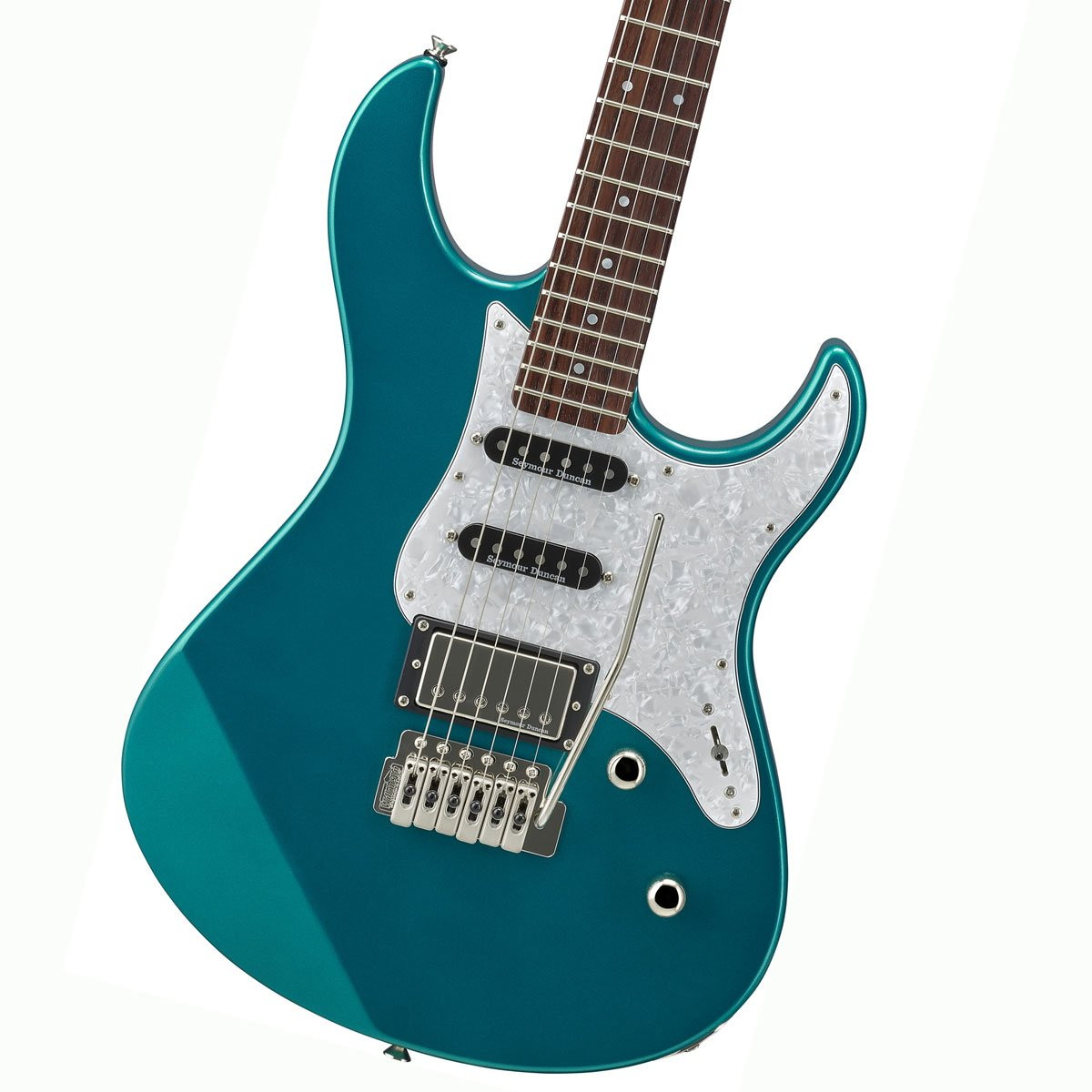ヤマハ　パシフィカ　YAMAHA PAC612VIIX MSB ヤマハ PACIFICA612VIIX [MSB] (エレキギター) 価格比較 - 価格.com