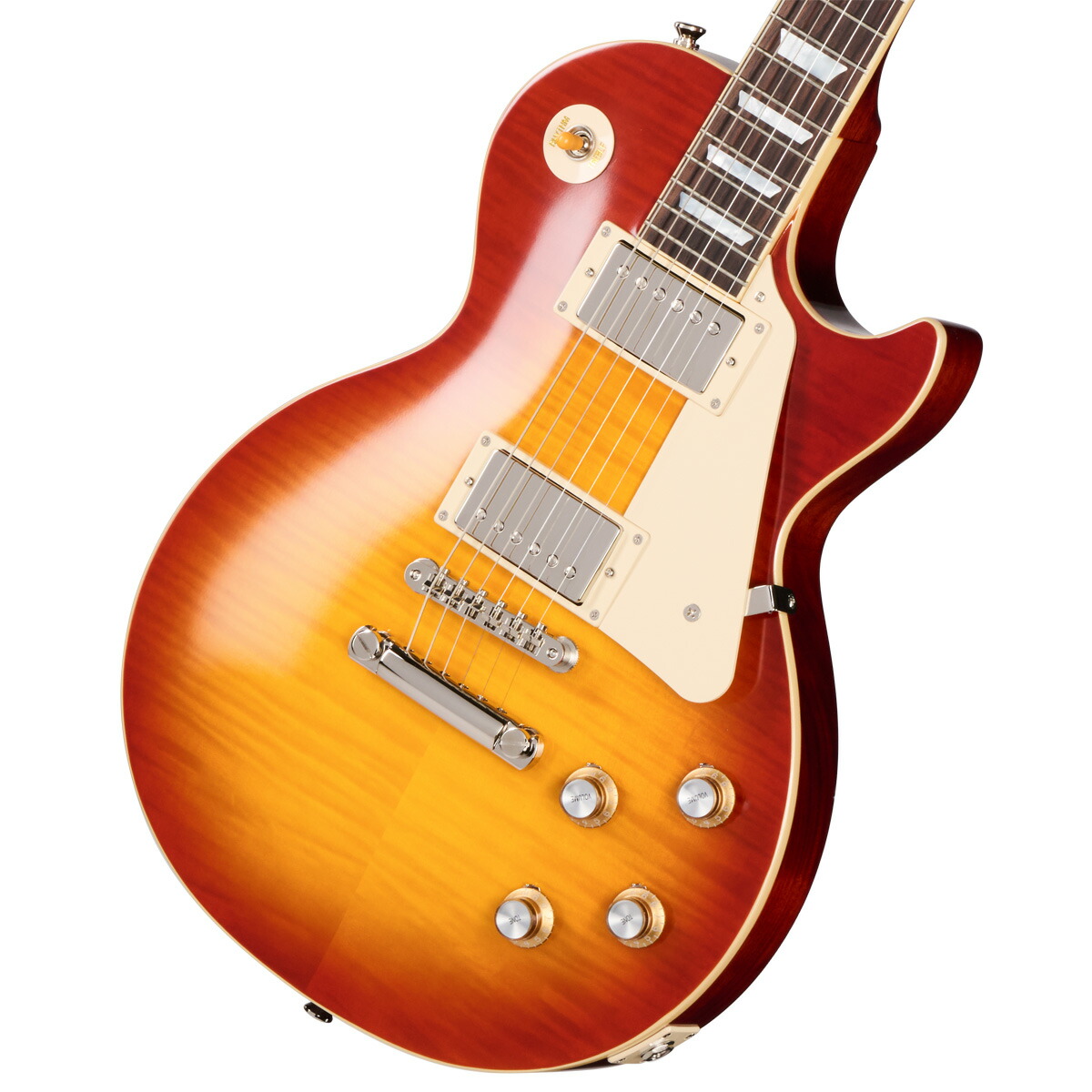楽天市場】Epiphone / Inspired by Gibson Les Paul Standard 60s