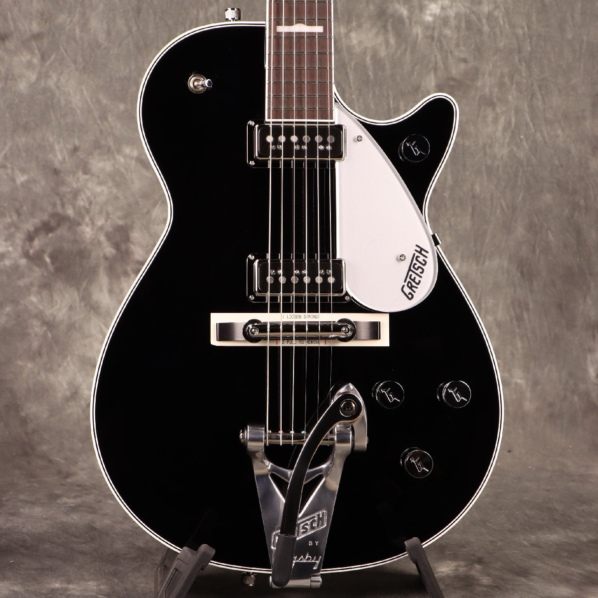 楽天市場】Gretsch G6128T-GH George Harrison Signature Duo